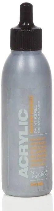 Acrylic Paint Refill 25ml - Gravel G7060