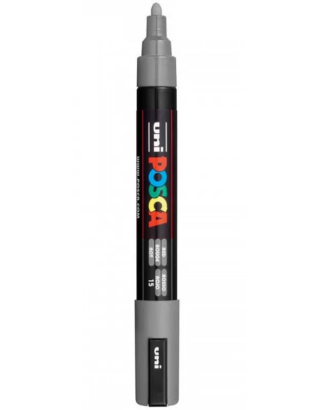 PC-5M (2.5mm) Paint Pen - Light Green