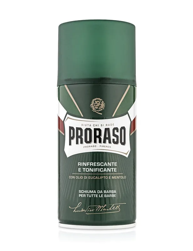 Shaving Foam Can (300ml) - Refreshing