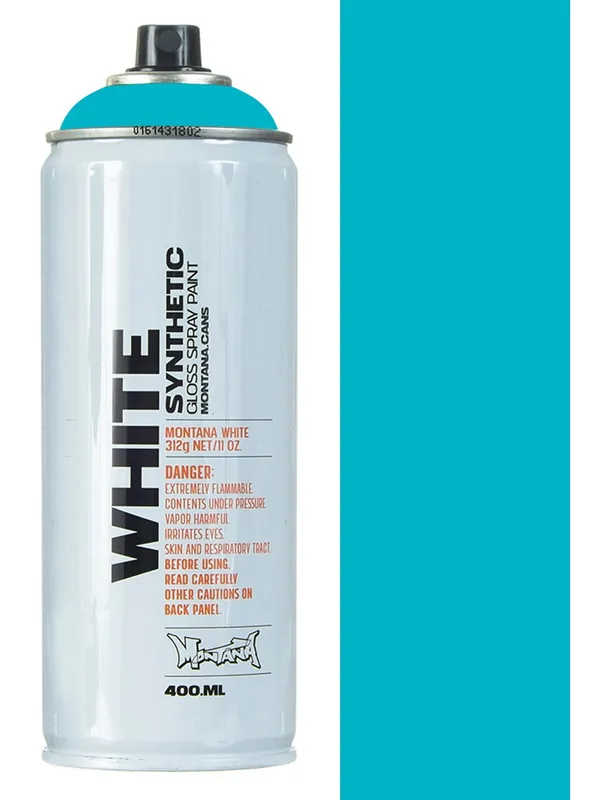 Spray Paint 400ml - Tropicana 6340