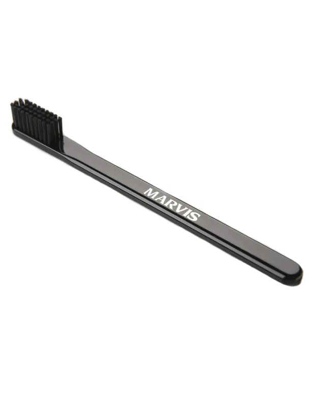 Toothbrush - Black