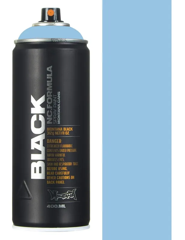 Spray Paint 400ml - Lenor BLK5210