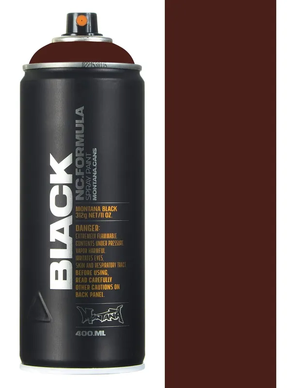 Spray Paint 400ml - Jawa BLK8070
