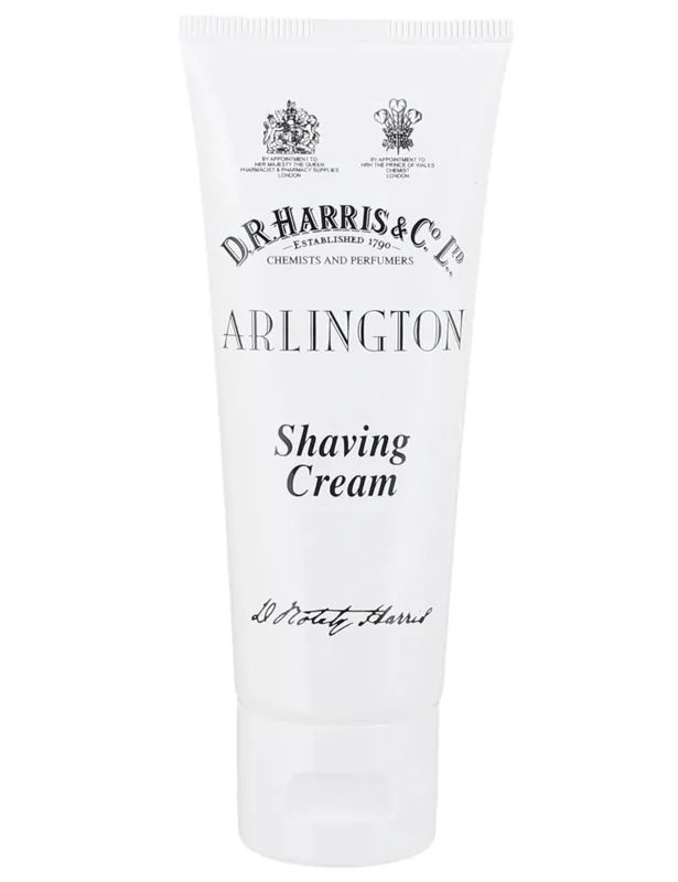 Shaving Cream Tube (75g) - Arlington