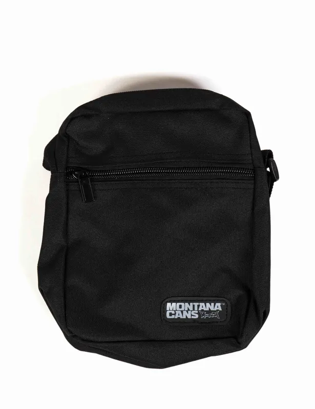 Essentials Bag - Black