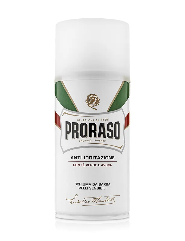 Shaving Foam Can (300ml) - Sensitive