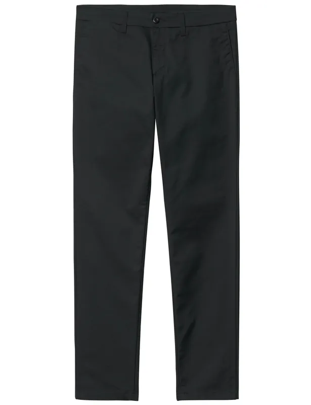 Sid Pant - Black