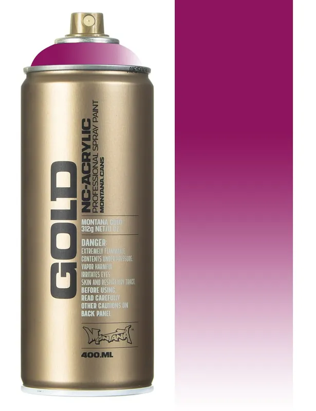 Spray Paint 400ml - Transparent Cherry Blossom T3150