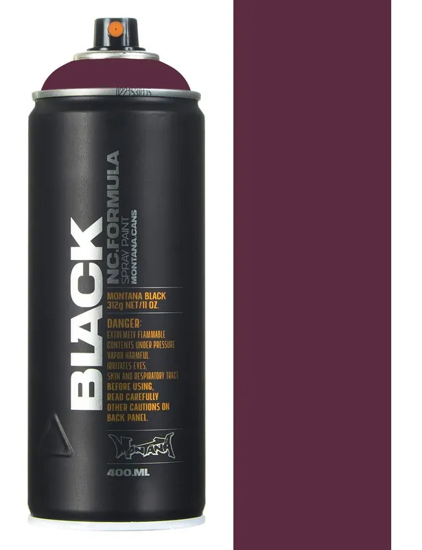 Spray Paint 400ml - Amethyst BLK4290