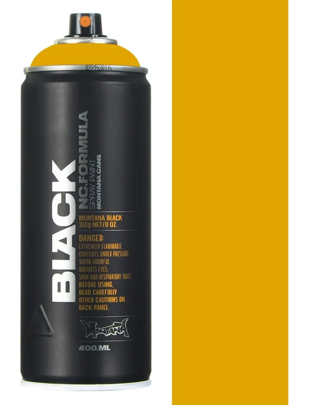Spray Paint 400ml - Indian Spice BLK1110