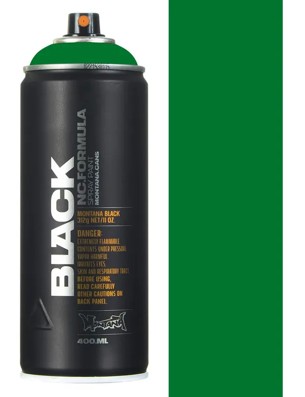 Spray Paint 400ml - Plant BLK6095