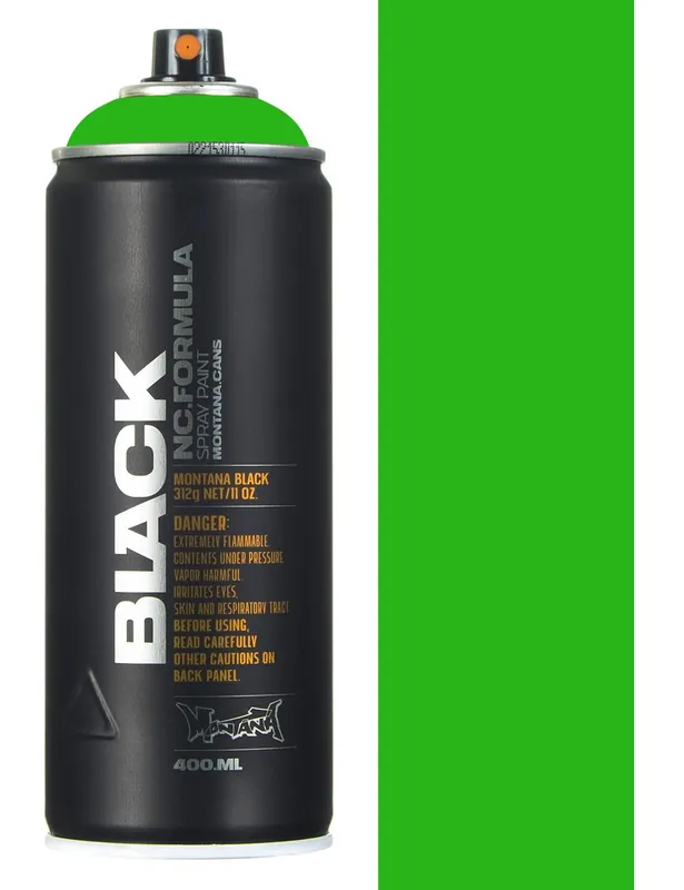 Spray Paint 400ml - Mescal BLK6080