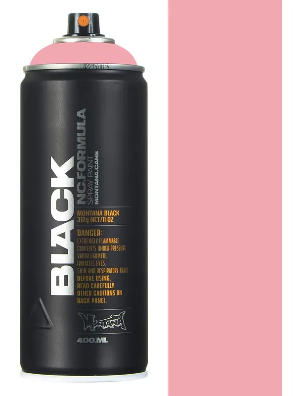 Spray Paint 400ml - Patpong BLK3305