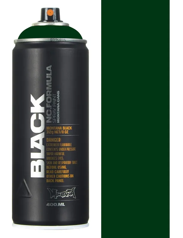 Spray Paint 400ml - Banknote BLK6065