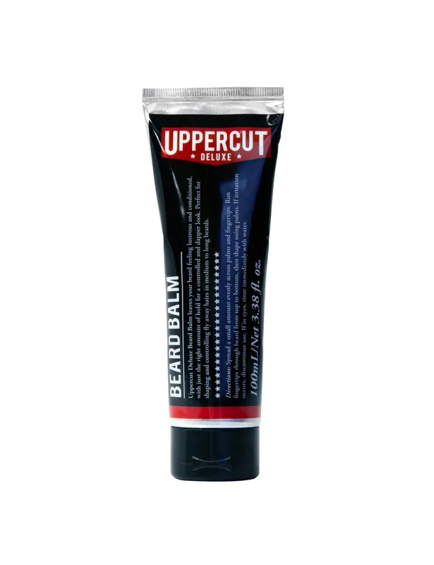 Beard Balm (100ml) - Uppercut Deluxe