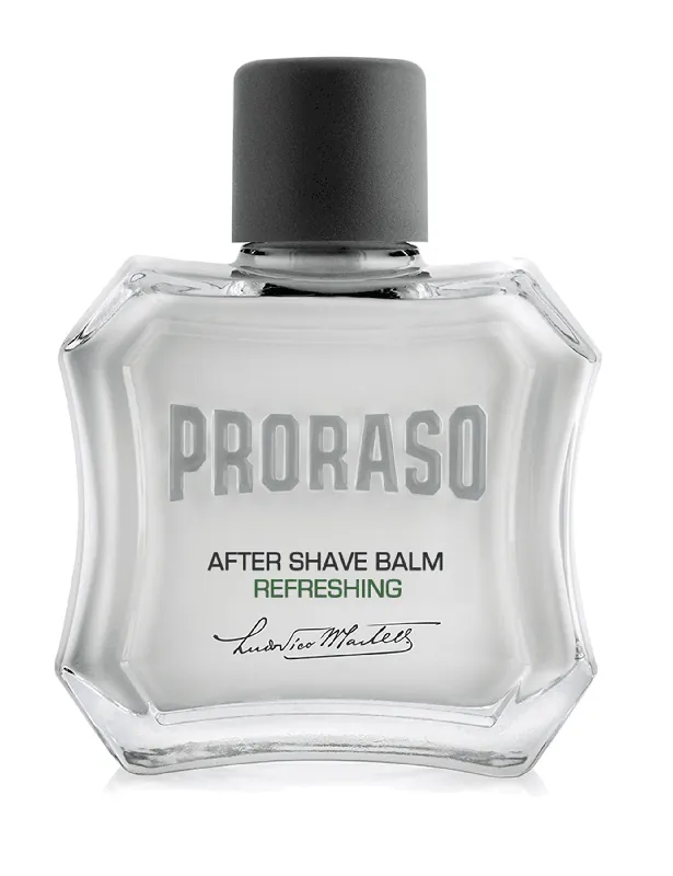 After Shave Balm (100ml) - Refreshing
