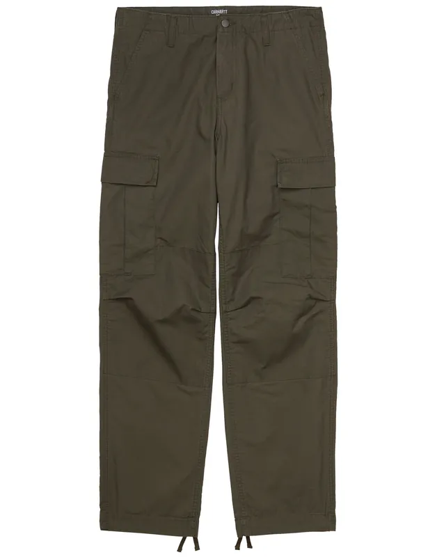 Regular Cargo Pant - Cypress