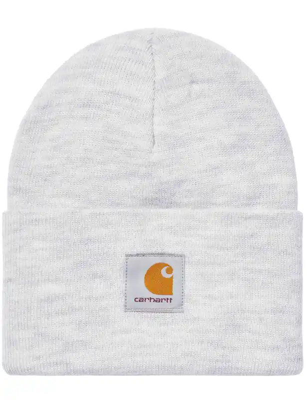 Watch Beanie Hat - Ash Heather