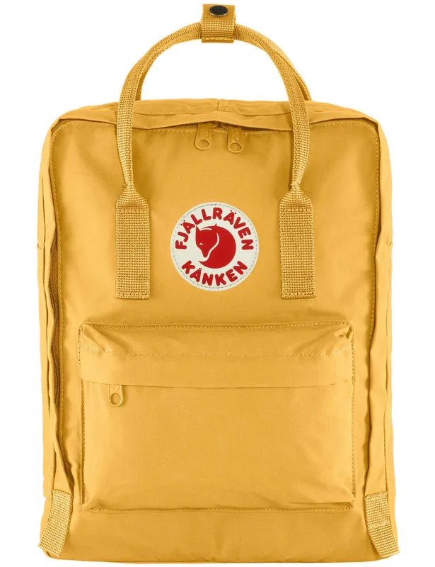 Kanken Classic Backpack - Ochre