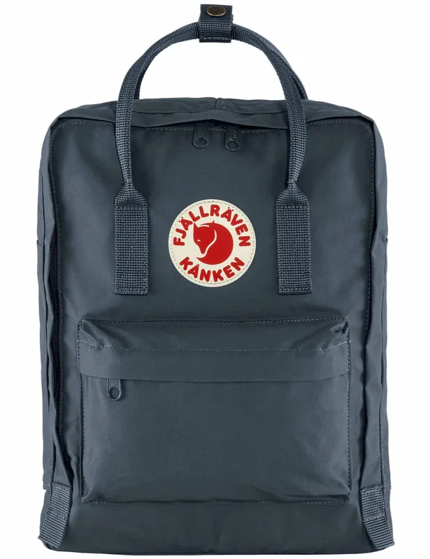 Kanken Classic Backpack - Navy