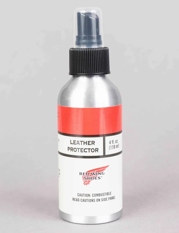 97108 Leather Protector - 4oz
