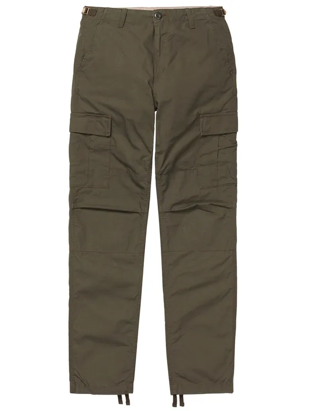 Aviation Cargo Pant - Cypress