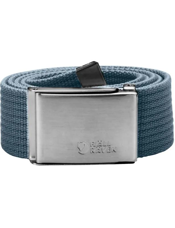 Canvas Belt - Dusk