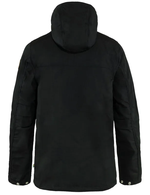 Greenland Jacket - Black