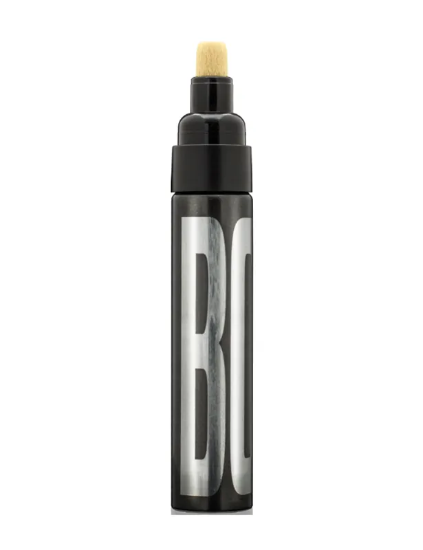Bold Ink Marker Pen 8mm - Black