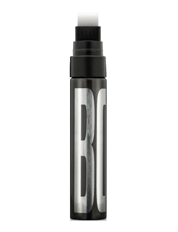 Bold Ink Marker Pen 15mm - Black