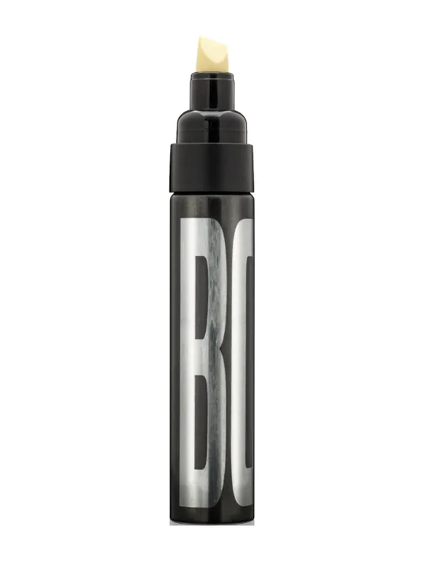 Bold Ink Marker Pen 10mm - Black