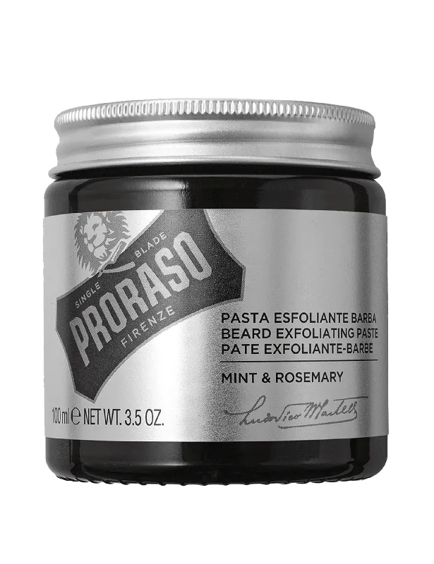 Exfoliating Paste (100ml) - Proraso