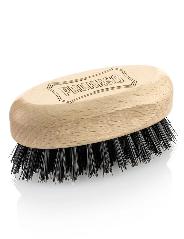 Moustache Brush - Proraso