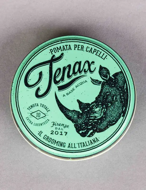 Pomade - Extra Strong