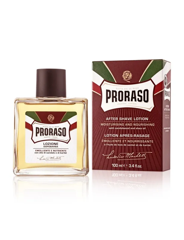 After Shave Splash (100ml) - Nourishing