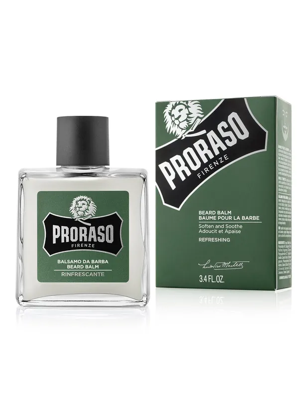 Beard Balm - Refreshing (100ml)