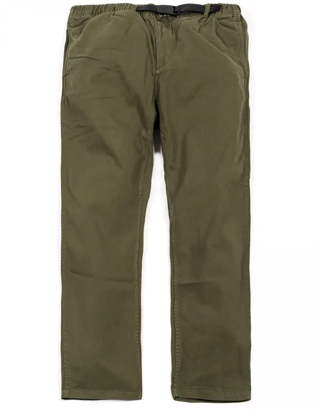Original G Pants - Olive