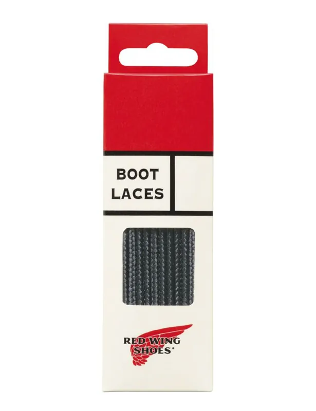 97157 Taslan Laces 48" - Black