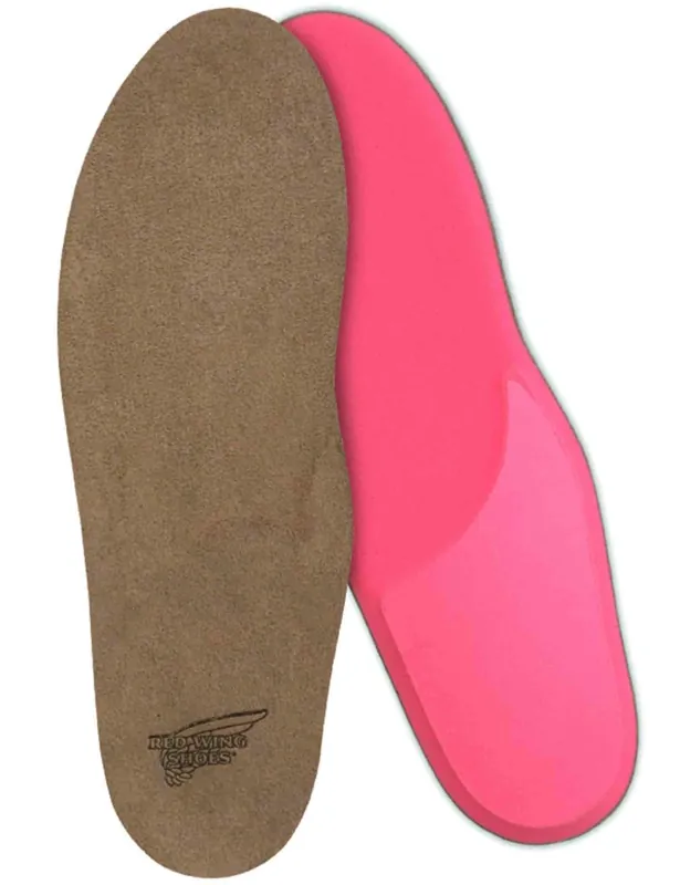 96317 Shaped Comfort Footbed Insole - Red Wing