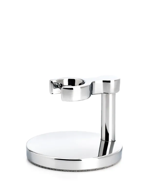 RHMSR Safety Razor Chrome Stand - Muhle