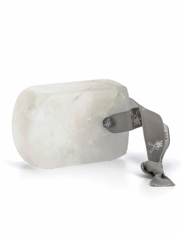 AL1 Alum Block - Muhle