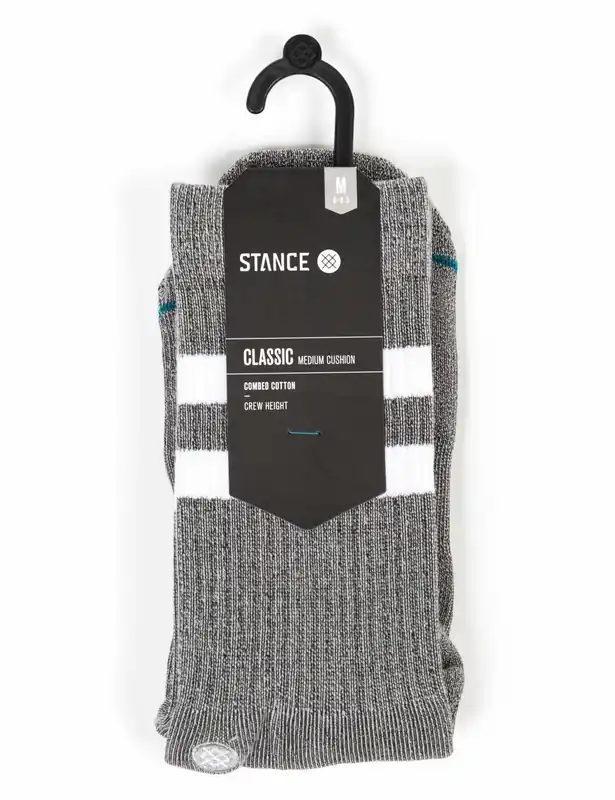 Joven Socks - Grey
