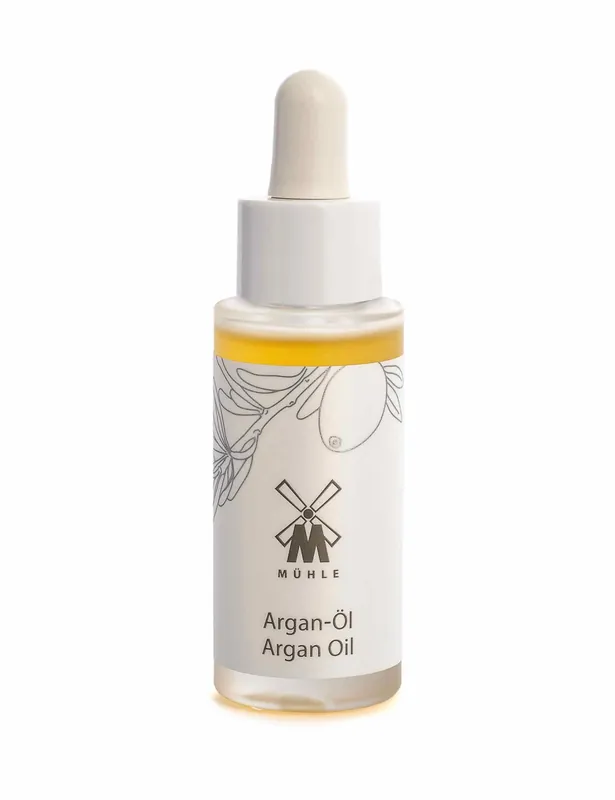 Organic Argan Oil (30ml) - Muhle