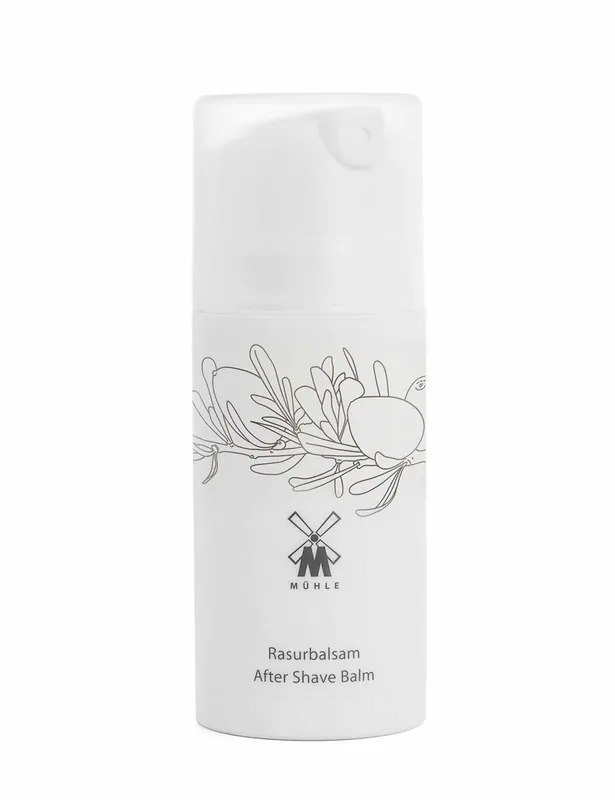 Organic Shaving Balm (100ml) - Muhle