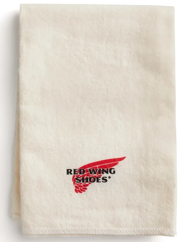 97195 Boot Care Cloths - Red Wing