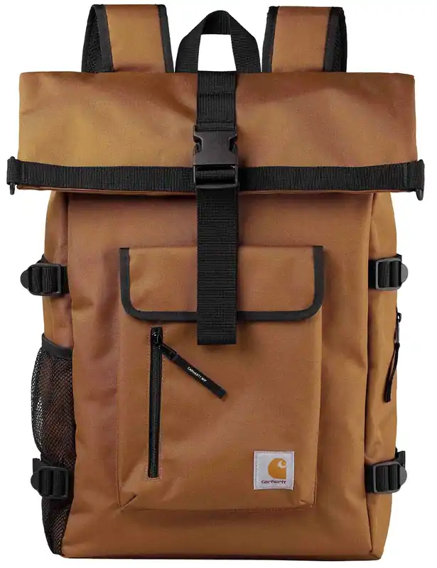Philis Backpack 22L - Hamilton Brown
