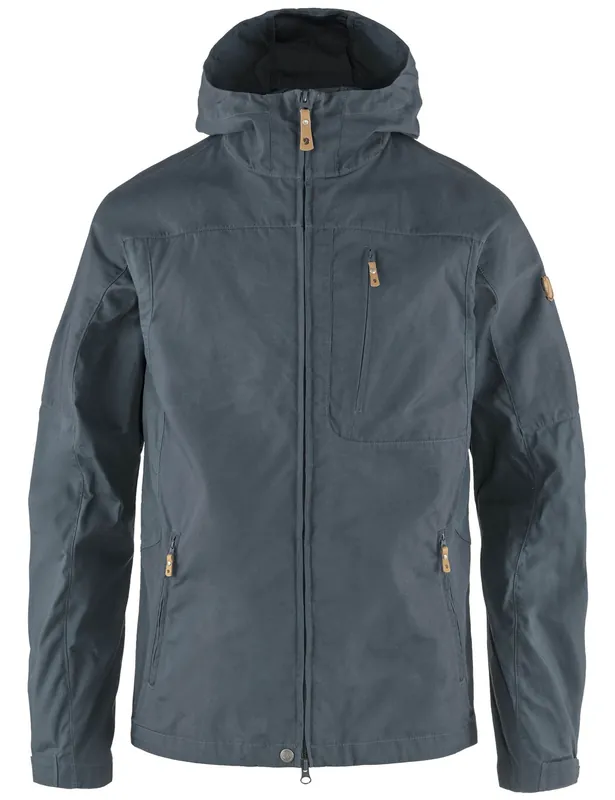 Sten Jacket - Dusk