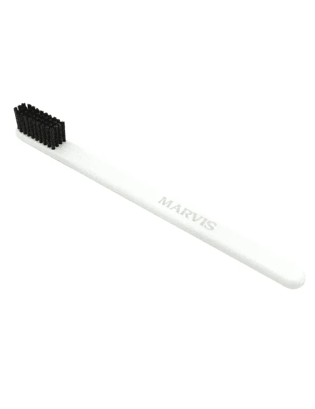Toothbrush - White