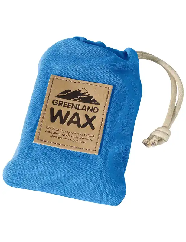 Greenland Wax Bag (90g) - Fjallraven