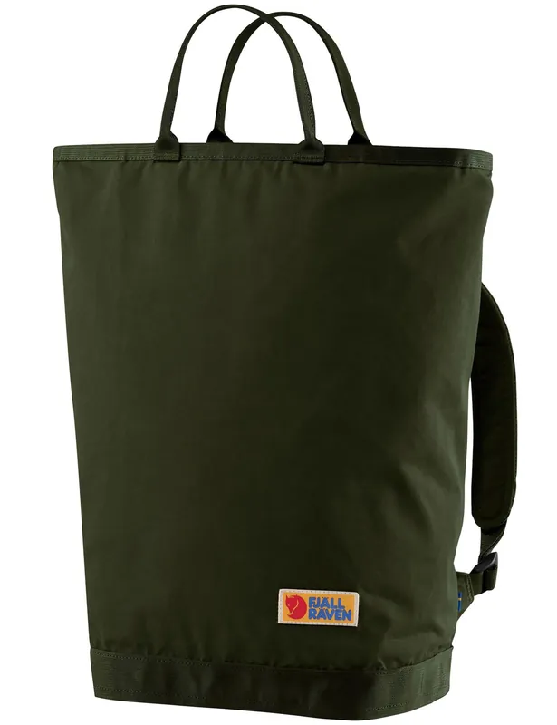 Vardag Totepack 20L - Deep Forest